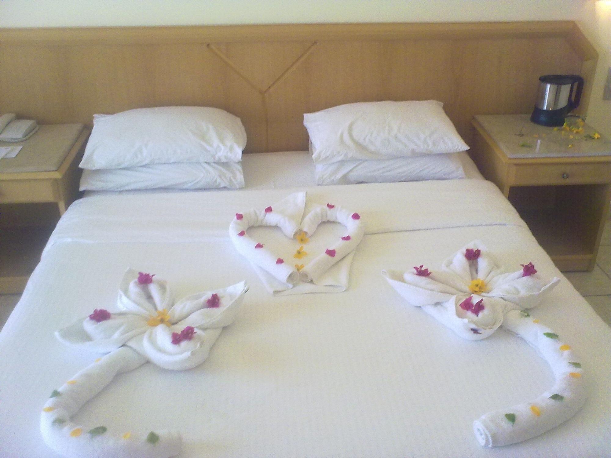 Sharm Cliff Resort Екстериор снимка
