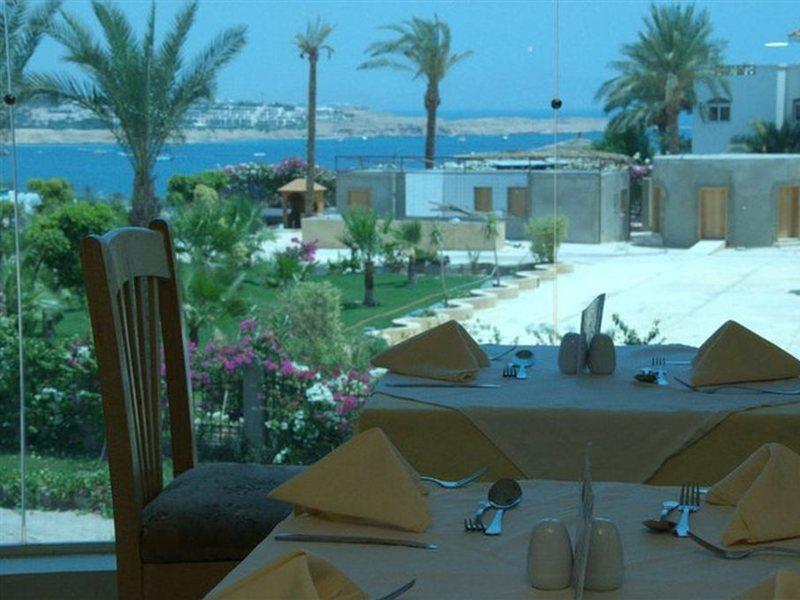 Sharm Cliff Resort Екстериор снимка