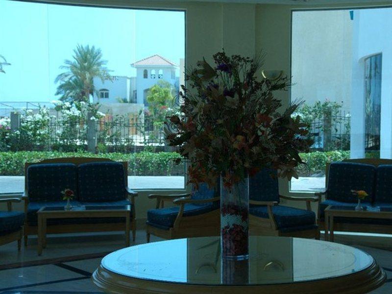 Sharm Cliff Resort Екстериор снимка
