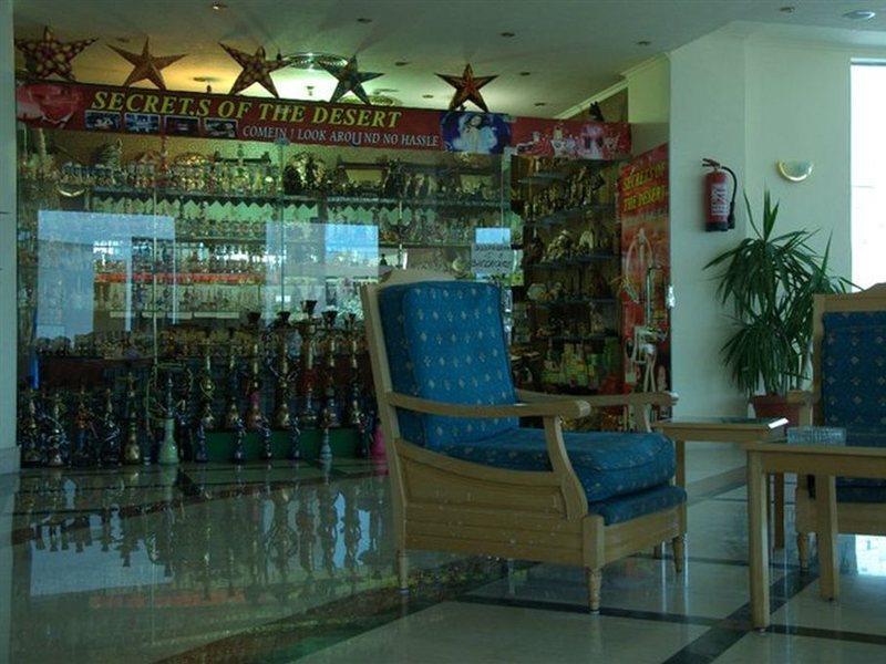 Sharm Cliff Resort Екстериор снимка