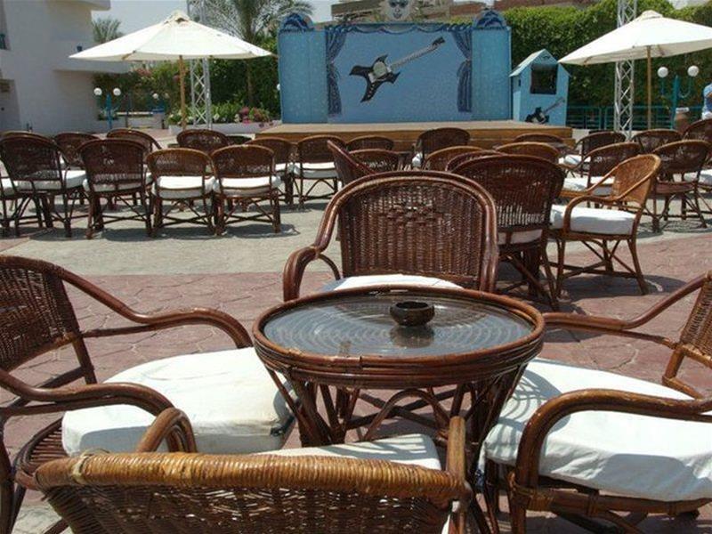 Sharm Cliff Resort Екстериор снимка